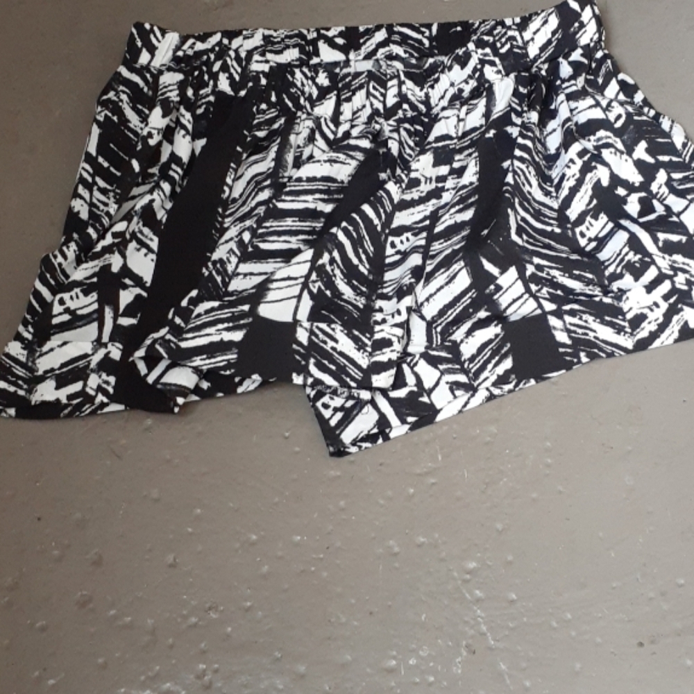 Short